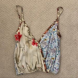 Urban Renewal Crop Top